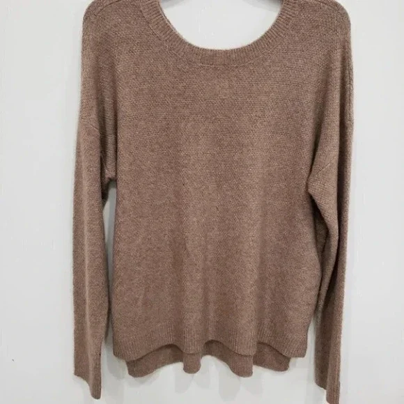 Rachel Zoe Crewneck Sweater - Picture 9 of 15